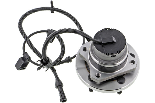 H513230 Wheel Bearing and Hub Assembly Mevotech Supreme Canada