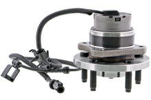 Load image into Gallery viewer, H513230 Wheel Bearing and Hub Assembly Mevotech Supreme Canada