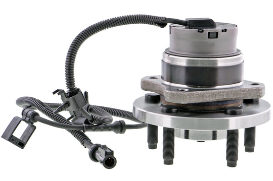 H513230 Wheel Bearing and Hub Assembly Mevotech Supreme Canada