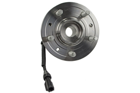 H513232 Wheel Bearing and Hub Assembly Mevotech Supreme Canada