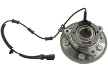 Load image into Gallery viewer, H513232 Wheel Bearing and Hub Assembly Mevotech Supreme Canada