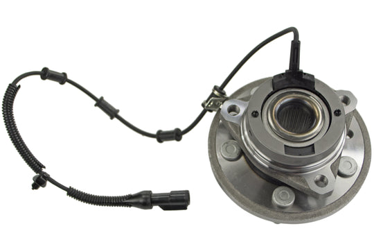H513232 Wheel Bearing and Hub Assembly Mevotech Supreme Canada