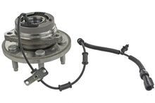 Load image into Gallery viewer, H513232 Wheel Bearing and Hub Assembly Mevotech Supreme Canada