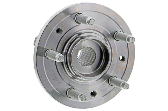 H513233 Wheel Bearing and Hub Assembly Mevotech Supreme Canada