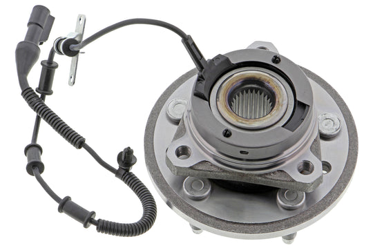 H513233 Wheel Bearing and Hub Assembly Mevotech Supreme Canada