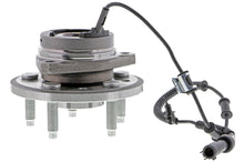 Load image into Gallery viewer, H513233 Wheel Bearing and Hub Assembly Mevotech Supreme Canada