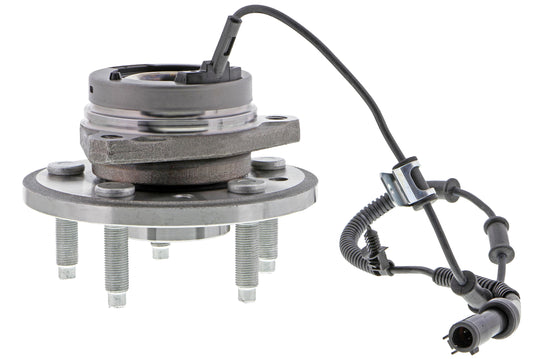 H513233 Wheel Bearing and Hub Assembly Mevotech Supreme Canada