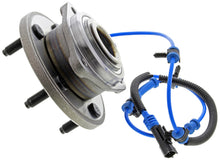 Charger l'image dans la galerie, H513234HW Wheel Bearing and Hub Assembly Mevotech Supreme Canada