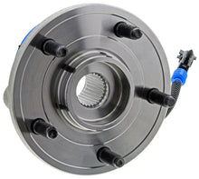 Charger l'image dans la galerie, H513234HW Wheel Bearing and Hub Assembly Mevotech Supreme Canada