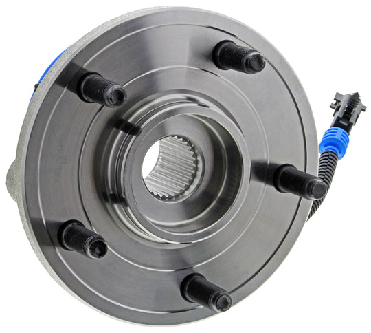 H513234HW Wheel Bearing and Hub Assembly Mevotech Supreme Canada