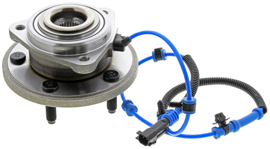 H513234HW Wheel Bearing and Hub Assembly Mevotech Supreme Canada