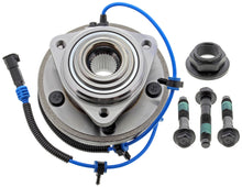 Charger l'image dans la galerie, H513234HW Wheel Bearing and Hub Assembly Mevotech Supreme Canada