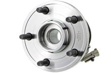 Load image into Gallery viewer, H513234 Wheel Bearing and Hub Assembly Mevotech Supreme Canada
