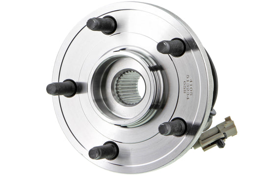 H513234 Wheel Bearing and Hub Assembly Mevotech Supreme Canada