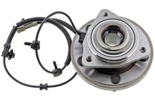 Load image into Gallery viewer, H513234 Wheel Bearing and Hub Assembly Mevotech Supreme Canada