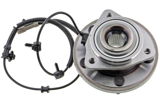H513234 Wheel Bearing and Hub Assembly Mevotech Supreme Canada