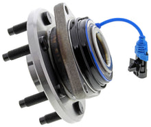 Load image into Gallery viewer, H513236HW Wheel Bearing and Hub Assembly Mevotech Supreme Canada