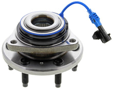Load image into Gallery viewer, H513236HW Wheel Bearing and Hub Assembly Mevotech Supreme Canada