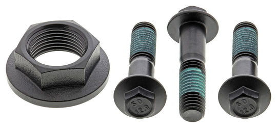 H513236HW Wheel Bearing and Hub Assembly Mevotech Supreme Canada