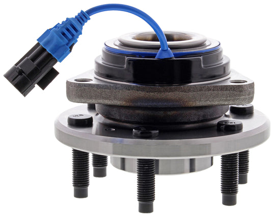 H513236HW Wheel Bearing and Hub Assembly Mevotech Supreme Canada