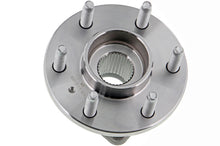 Load image into Gallery viewer, H513236 Wheel Bearing and Hub Assembly Mevotech Supreme Canada