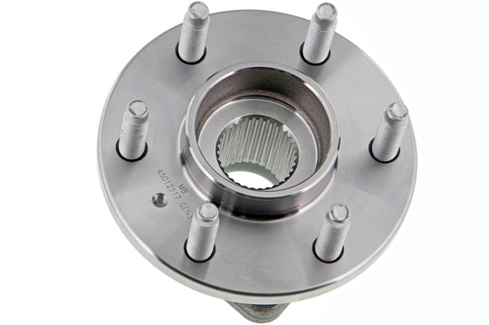 H513236 Wheel Bearing and Hub Assembly Mevotech Supreme Canada