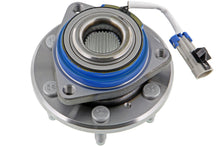 Load image into Gallery viewer, H513236 Wheel Bearing and Hub Assembly Mevotech Supreme Canada
