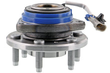 Load image into Gallery viewer, H513236 Wheel Bearing and Hub Assembly Mevotech Supreme Canada
