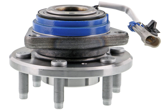 H513236 Wheel Bearing and Hub Assembly Mevotech Supreme Canada