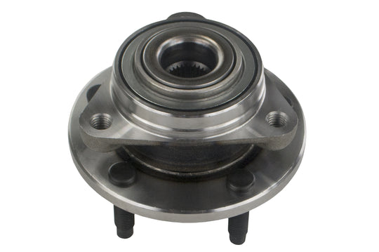 H513237 Wheel Bearing and Hub Assembly Mevotech Supreme Canada