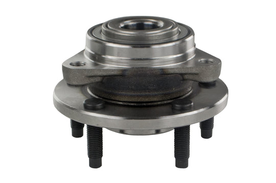 H513237 Wheel Bearing and Hub Assembly Mevotech Supreme Canada