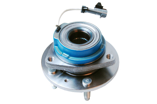 H513238 Wheel Bearing and Hub Assembly Mevotech Supreme Canada