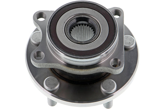 H513239 Wheel Bearing and Hub Assembly Mevotech Supreme Canada