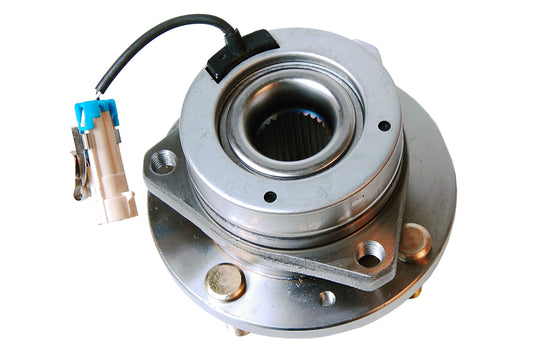 H513250 Wheel Bearing and Hub Assembly Mevotech Supreme Canada