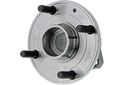 H513251 Wheel Bearing and Hub Assembly Mevotech Supreme Canada