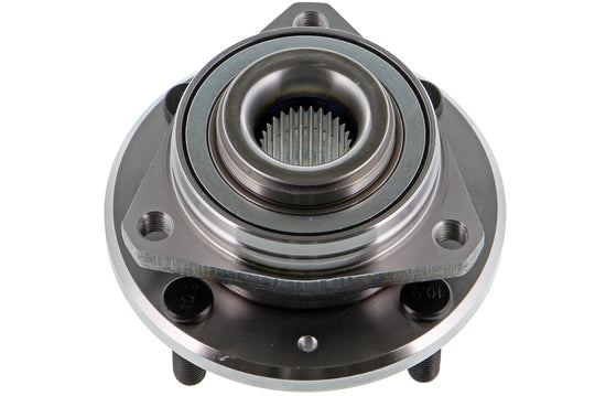 H513251 Wheel Bearing and Hub Assembly Mevotech Supreme Canada