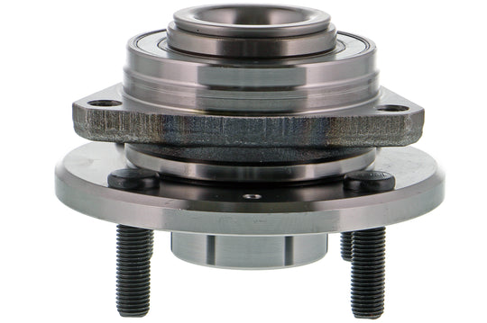 H513251 Wheel Bearing and Hub Assembly Mevotech Supreme Canada