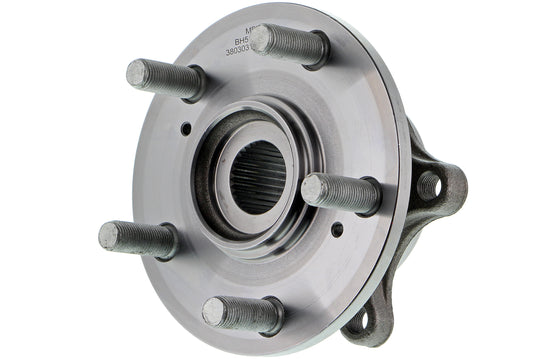 H513252 Wheel Bearing and Hub Assembly Mevotech Supreme Canada