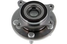Load image into Gallery viewer, H513252 Wheel Bearing and Hub Assembly Mevotech Supreme Canada