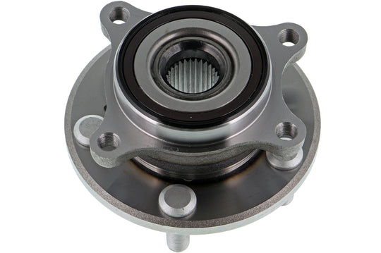 H513252 Wheel Bearing and Hub Assembly Mevotech Supreme Canada