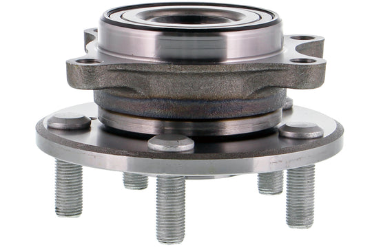 H513252 Wheel Bearing and Hub Assembly Mevotech Supreme Canada