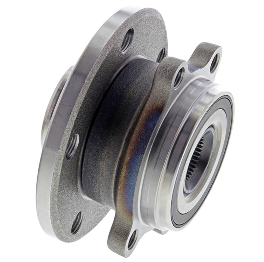 H513253HW Wheel Bearing and Hub Assembly Mevotech Supreme Canada