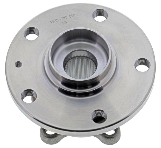 H513253HW Wheel Bearing and Hub Assembly Mevotech Supreme Canada