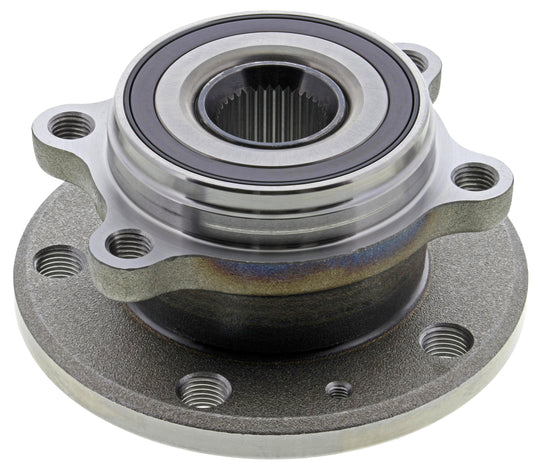 H513253HW Wheel Bearing and Hub Assembly Mevotech Supreme Canada