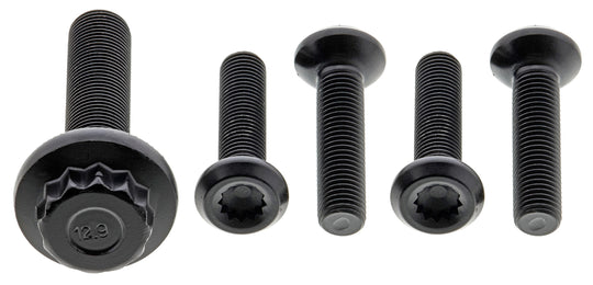 H513253HW Wheel Bearing and Hub Assembly Mevotech Supreme Canada