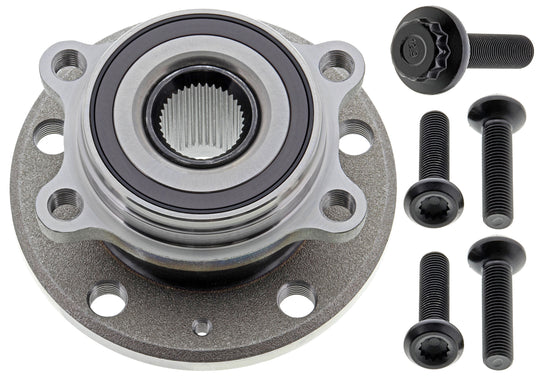 H513253HW Wheel Bearing and Hub Assembly Mevotech Supreme Canada