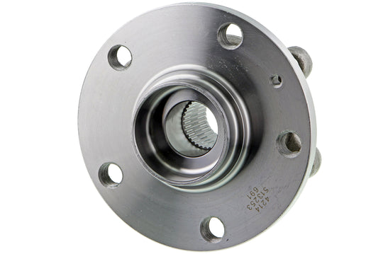 H513253 Wheel Bearing and Hub Assembly Mevotech Supreme Canada