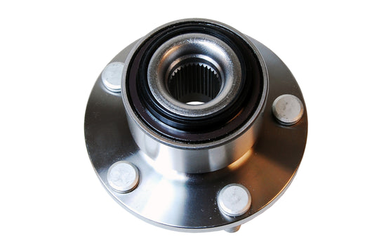 H513255 Wheel Bearing and Hub Assembly Mevotech Supreme Canada