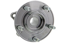 Load image into Gallery viewer, H513256 Wheel Bearing and Hub Assembly Mevotech Supreme Canada