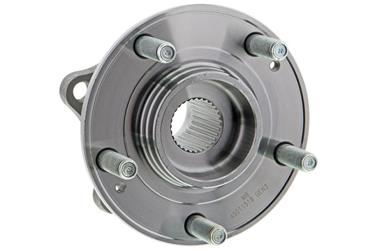 H513256 Wheel Bearing and Hub Assembly Mevotech Supreme Canada